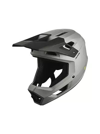 ALPINA | Fahrradhelm Fullface Pikes Mips | 